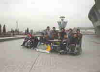 参加者集合写真